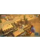 Oceanhorn: Monster of Uncharted Seas STEAM РОССИЯ