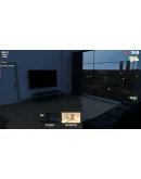 My Cute Roommate АВТОДОСТАВКА STEAM РОССИЯ