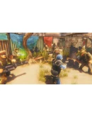 The Undisputables : Online Multiplayer STEAM GIFT RU