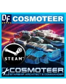 Cosmoteer Starship Architect &amp CommanderSTEAM Аккаунт