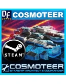 Cosmoteer Starship Architect &amp Commanderна 90 дней