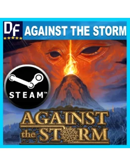 Against the Storm STEAM Аккаунт