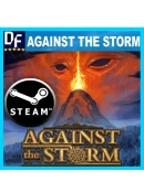 Against the Storm STEAM Аккаунт