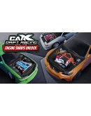 CarX Drift Racing Online - Engine Swaps Unlock STEAM
