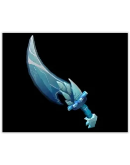 Ice Shard