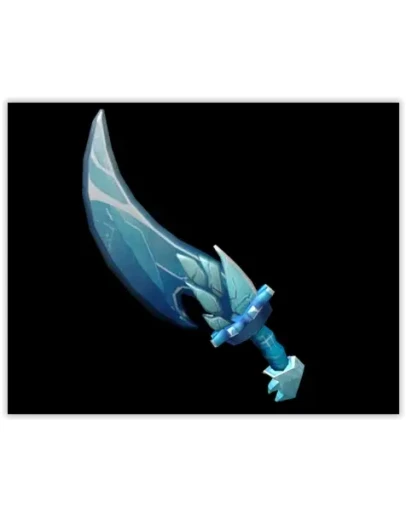 Ice Shard