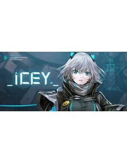 ICEY АВТОДОСТАВКА STEAM GIFT RU ICEY АВТОДОСТАВКА STEAM GIFT RU