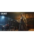 Evil West Xbox One &amp Series на 4 Месяца