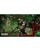 Evil West Xbox One &amp Series на 4 Месяца
