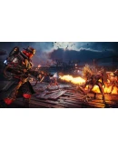 Evil West Xbox One &amp Series