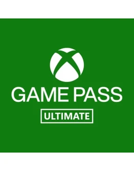 XBOX GAME PASS ULTIMATE 2-4-5-7-10-12 месяцев