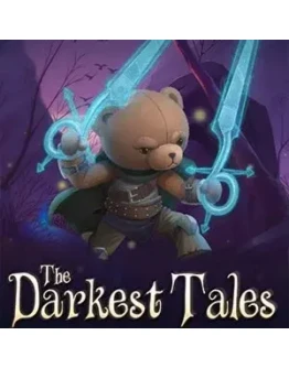 The Darkest Tales Steam Key RU
