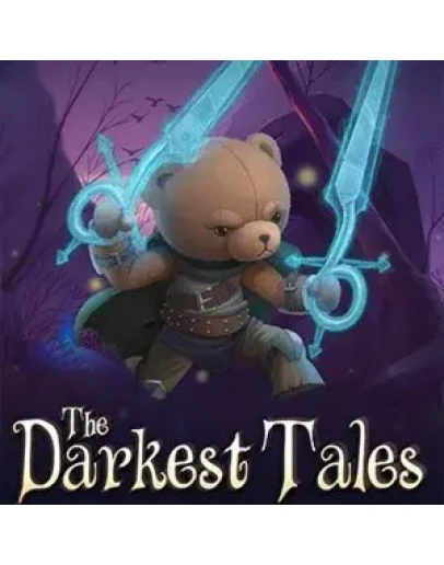 The Darkest Tales Steam Key RU