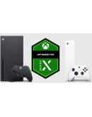 NBA 2K23 для Xbox Series XS КЛЮЧ