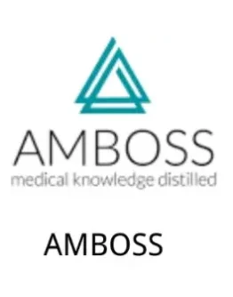 AMBOSS Premium счёт 1 месяцев гарантия