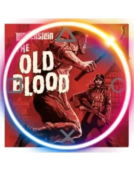 Wolfenstein The Old Blood (PS4/PS5/RU) П3 Активация