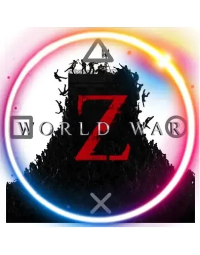 World War Z (PS4/PS5/RU) П3 - Активация