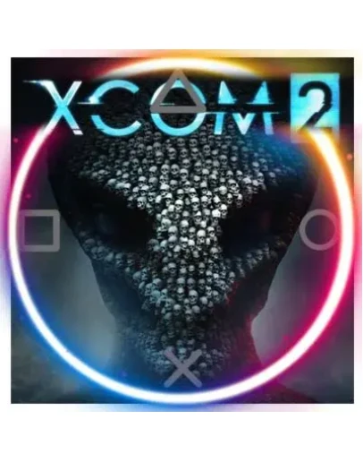 Xcom 2 (PS4/PS5/RU) П3 - Активация