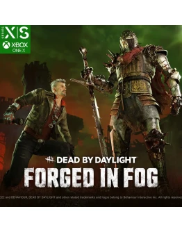 Dead by Daylight: Forged in Fog XBOX ONE XS