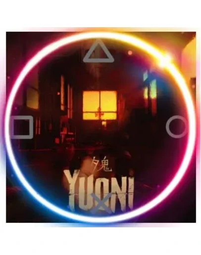 Yuoni (PS4/PS5/RU) П3 - Активация