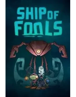 SHIP OF FOOLS XBOX SERIES XS КЛЮЧ ЛИЦЕНЗИЯ SHIP OF FOOLS XBOX SERIES XS КЛЮЧ ЛИЦЕНЗИЯ