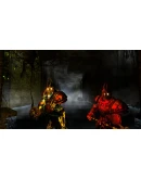 Savage Lands АВТОДОСТАВКА STEAM GIFT РОССИЯ