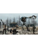 Savage Lands АВТОДОСТАВКА STEAM GIFT РОССИЯ