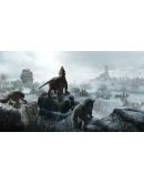 Savage Lands АВТОДОСТАВКА STEAM GIFT РОССИЯ