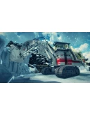 Giant Machines 2017 АВТОДОСТАВКА STEAM РОССИЯ