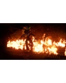 Five Nights at Freddy's Security Breach XBOX Ключ