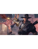 Evil West Xbox One Series XS Активация +