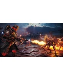 Evil West Xbox One Series XS Активация +