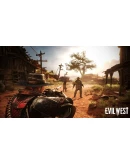 Evil West Xbox One Series XS Активация +