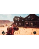 Evil West Xbox One Series XS Активация +