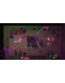 Dead End Job АВТОДОСТАВКА STEAM GIFT РОССИЯ