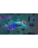 Dead End Job АВТОДОСТАВКА STEAM GIFT РОССИЯ