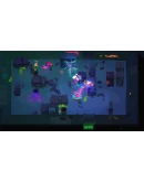 Dead End Job АВТОДОСТАВКА STEAM GIFT РОССИЯ