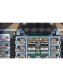 Prison Architect - Future Tech Pack DLC STEAM РОССИЯ