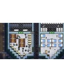 Prison Architect - Future Tech Pack DLC STEAM РОССИЯ