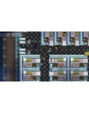Prison Architect - Future Tech Pack DLC STEAM РОССИЯ