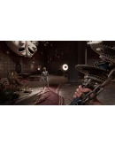 ATOMIC HEART GOLD EDITIONXBOX ONEXSКЛЮЧ