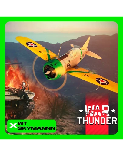 War Thunder150 - 10000 Golden Eagles XBOX + War Thunder150 - 10000 Golden Eagles XBOX +