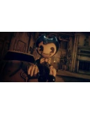 Bendy and the Dark Revival STEAM