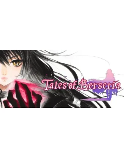 Tales of Berseria АВТОДОСТАВКА STEAM РОССИЯ Tales of Berseria АВТОДОСТАВКА STEAM РОССИЯ