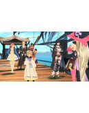 Tales of Berseria АВТОДОСТАВКА STEAM РОССИЯ Tales of Berseria АВТОДОСТАВКА STEAM РОССИЯ