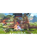 Tales of Berseria АВТОДОСТАВКА STEAM РОССИЯ Tales of Berseria АВТОДОСТАВКА STEAM РОССИЯ