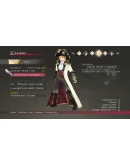 Tales of Berseria - Pirate Costumes Set DLC STEAM РФ Tales of Berseria - Pirate Costumes Set DLC STEAM РФ