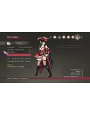 Tales of Berseria - Pirate Costumes Set DLC STEAM РФ Tales of Berseria - Pirate Costumes Set DLC STEAM РФ
