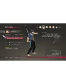 Tales of Berseria - Tales of Legacy Bundle DLC STEAM Tales of Berseria - Tales of Legacy Bundle DLC STEAM