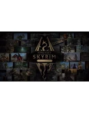 The Elder Scrolls V Skyrim Anniversary РФ+СНГ STEAM The Elder Scrolls V Skyrim Anniversary РФ+СНГ STEAM